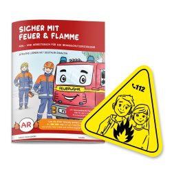 Brandschutzbuch