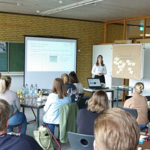 Ispringen_Schulhofneugestaltung