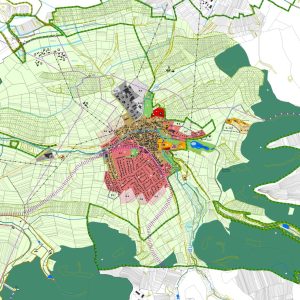 Oberderdingen_Kuernbach_Gesamtfortschreibung_FNP