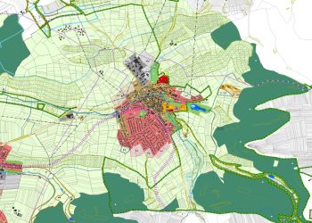 Oberderdingen_Kuernbach_Gesamtfortschreibung_FNP