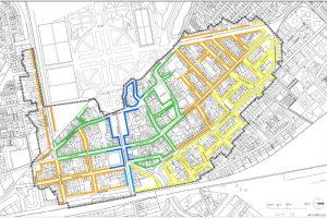 Schwetzingen Aktualisierung der Gestaltungssatzung