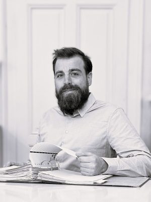 Sebastian Stürzel Sebastian Stürzel