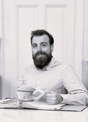 Sebastian Stürzel