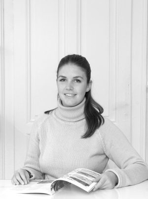 Anabel Hellriegel Anabel Hellriegel